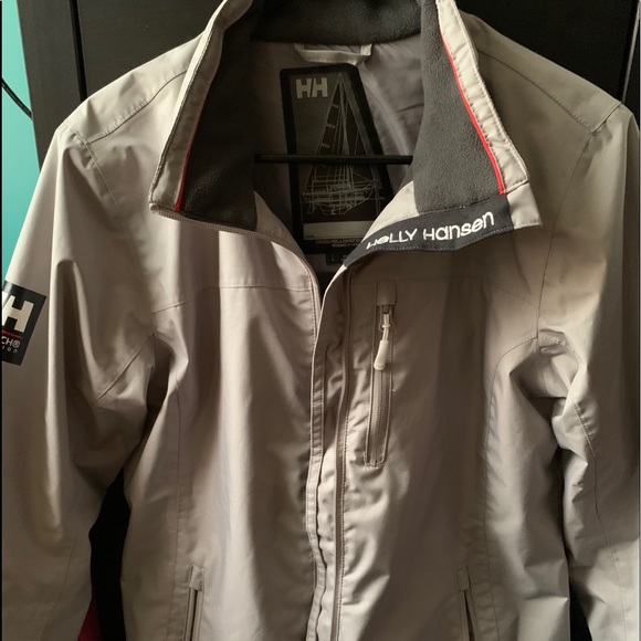 Helly Hansen Jacket